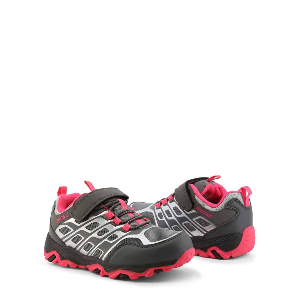 Sporta apavi zēniem Shone 7911-002 cena un informācija | Sporta apavi bērniem | 220.lv