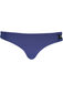 Bikini biksītes sievietēm Karl Lagerfeld, zilas cena un informācija | Peldkostīmi | 220.lv