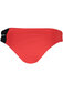 Bikini biksītes sievietēm Karl Lagerfeld, sarkanas cena un informācija | Peldkostīmi | 220.lv