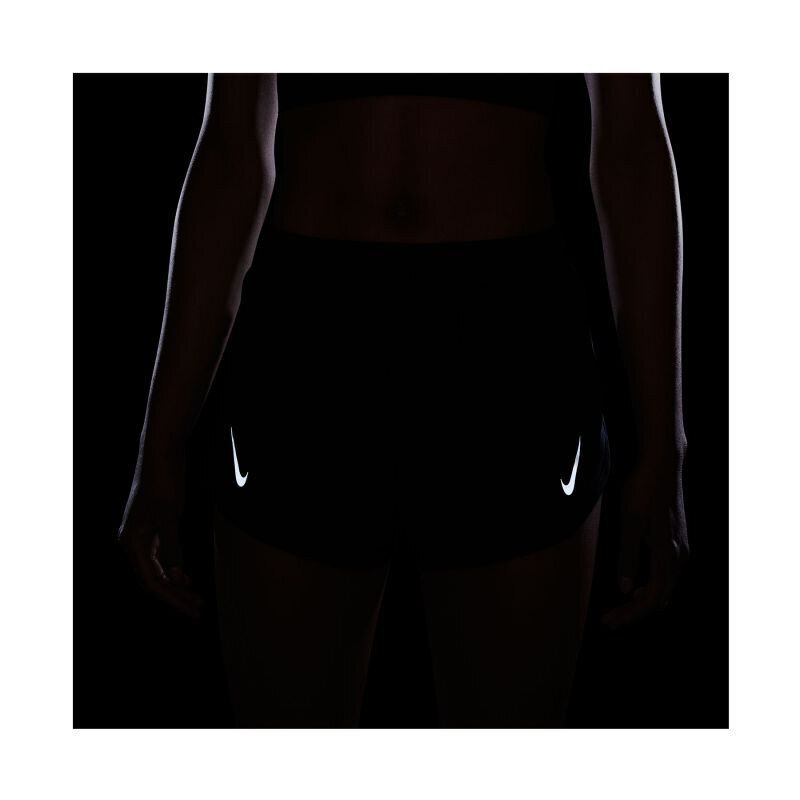 Šorti sievietēm Nike Dri Fit Tempo Race W DD5935010, melni cena un informācija | Sporta apģērbs sievietēm | 220.lv