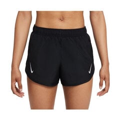 Шорты женские Nike Dri Fit Tempo Race W DD5935010, черные цена и информация | Спортивная одежда для женщин | 220.lv