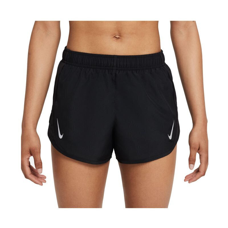 Šorti sievietēm Nike Dri Fit Tempo Race W DD5935010, melni cena un informācija | Sporta apģērbs sievietēm | 220.lv