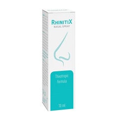 Aerosols degunam Rhinitix, 10 ml cena un informācija | Pirmā palīdzība | 220.lv