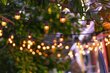 Profesionāla lampiņu virtene 20 m 40 ligzdas (bez spuldzēm) cena un informācija | Ziemassvētku lampiņas, LED virtenes | 220.lv