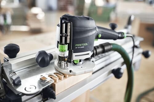 Virsfrēze 576919 OF 1010 REBQ-Plus Festool цена и информация | Frēzes | 220.lv