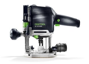 Вертикальный фрезер Festool OF 1010 REBQ-Plus 576919 цена и информация | Фрезы | 220.lv