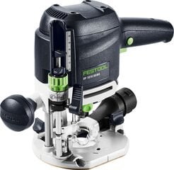 Вертикальный фрезер Festool OF 1010 REBQ-Plus 576919 цена и информация | Фрезы | 220.lv