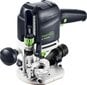 Virsfrēze 576919 OF 1010 REBQ-Plus Festool цена и информация | Frēzes | 220.lv