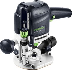 Вертикальный фрезер Festool OF 1010 REBQ-Set 577168 цена и информация | Фрезы | 220.lv