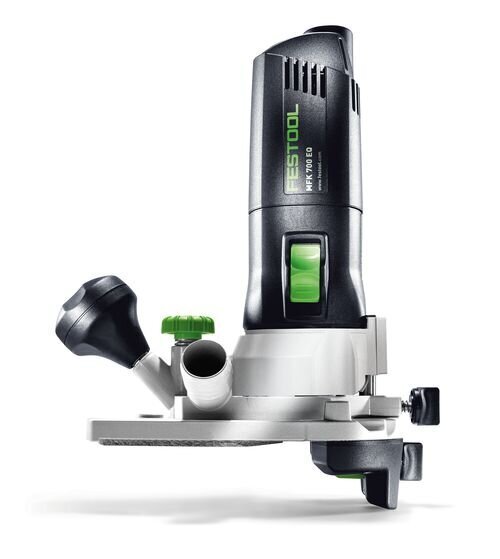 Moduļa malu frēze 576241 MFK 700 EQ/B-Plus Festool cena un informācija | Frēzes | 220.lv