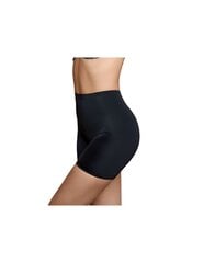 Apakšveļa BYE BRA INVISIBLE SHORT LIGHT CONTROL - BLACK M cena un informācija | Krūšturi | 220.lv