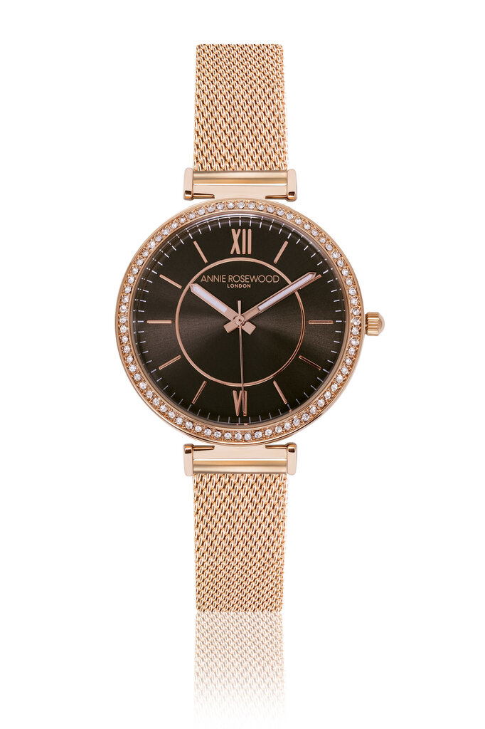 Sieviešu pulkstenis Annie Rosewood 12L4-R14 cena un informācija | Sieviešu pulksteņi | 220.lv