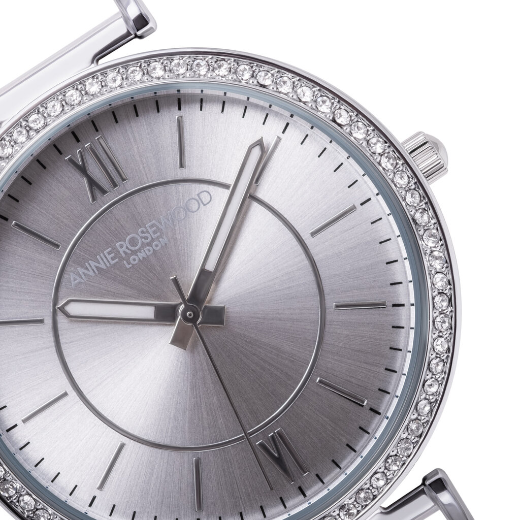 Sieviešu pulkstenis Annie Rosewood 10L5-LG14 cena un informācija | Sieviešu pulksteņi | 220.lv