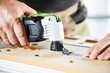 Universālā zāģripa 203338 USB 50/35/Bi/OSC/5 Festool цена и информация | Rokas instrumenti | 220.lv