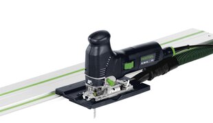 Adapteris vadlineālam 490031 FS-PS/PSB 300 Festool cena un informācija | Dārza tehnikas rezerves daļas | 220.lv