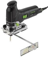 Параллельный упор Festool, PA-PS/PSB 300 490119 цена и информация | Пилы, циркулярные станки | 220.lv