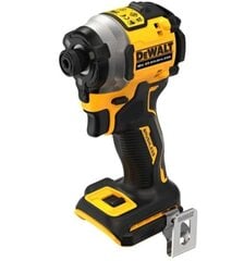 Аккумуляторный ударный шуруповерт DEWALT DCF850N-XJ, 18В цена и информация | Шуруповерты, дрели | 220.lv