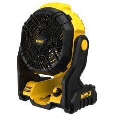 Ventilators 18V cena un informācija | DeWalt Klimata kontrole | 220.lv