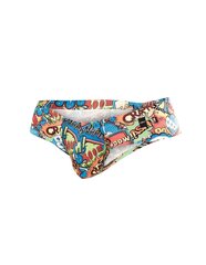 Apakšveļa CUT4MEN - CHEEKY BRIEF CARTOON L D-228185 cena un informācija | Vīriešu apakšbikses | 220.lv