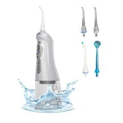 Беспроводной стоматологический ирригатор FL-V29 цена и информация | Ирригаторы | 220.lv
