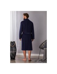 Vīriešu halāts KEY цена и информация | Мужские халаты, пижамы | 220.lv