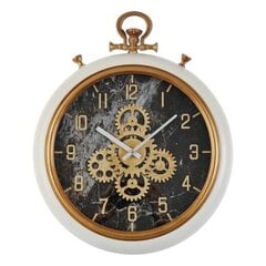 Sienas pulkstenis, 54 cm cena un informācija | Pulksteņi | 220.lv