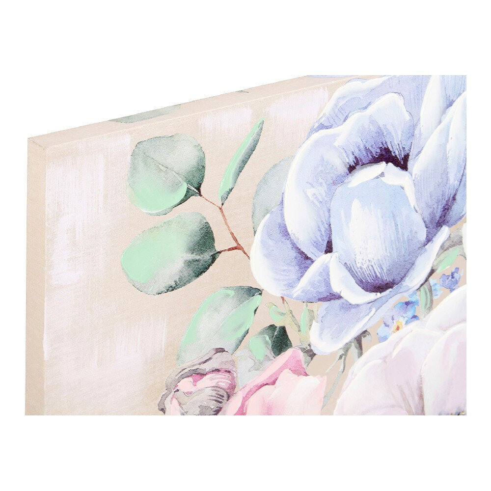 Glezna DKD Home Decor, 2 gab cena un informācija | Gleznas | 220.lv