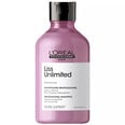 Nogludinošs šampūns L’Oreal Professionnel Serie Expert Liss Unlimited 300 ml