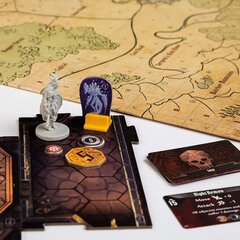 Galda spēle Gloomhaven цена и информация | Настольные игры, головоломки | 220.lv