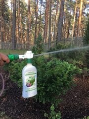 GREENOK ZEMEŅU MĒSLOJUMS BIO+NPK 750 ML цена и информация | Жидкие удобрения | 220.lv