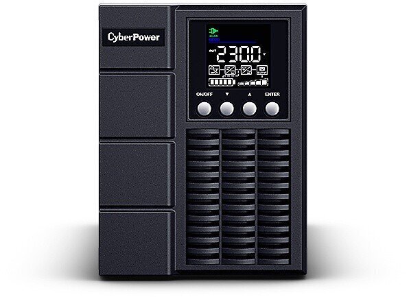Cyber Power OLS1000EA-DE cena un informācija | UPS- Nepārtrauktās barošanas bloki | 220.lv