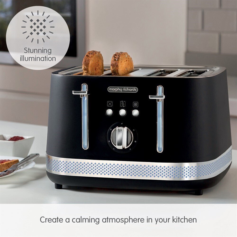 Morphy Richards 248020 цена и информация | Tosteri | 220.lv