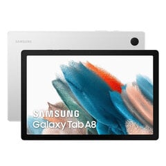Samsung Galaxy Tab A8 WiFi 4/64GB SM-X200NZSEEUB cena un informācija | Planšetdatori | 220.lv