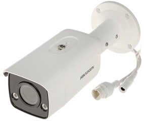 IP камера DS-2CD2T87G2-L(2.8MM)(C) ColorVu 8.3 Mpx Hikvision цена и информация | Камеры видеонаблюдения | 220.lv