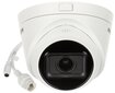 IP KAMERA DS-2CD1H43G0-IZ(2.8-12MM)(C) - 3.7 Mpx - MOTOZOOM Hikvision cena un informācija | Novērošanas kameras | 220.lv