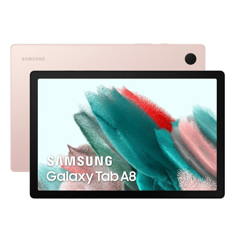 Samsung Galaxy Tab A8 WiFI 3/32GB SM-X200NIDAEUB cena un informācija | Planšetdatori | 220.lv