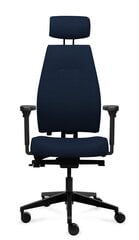 Biroja krēsls Tronhill Magna Executive цена и информация | Офисные кресла | 220.lv