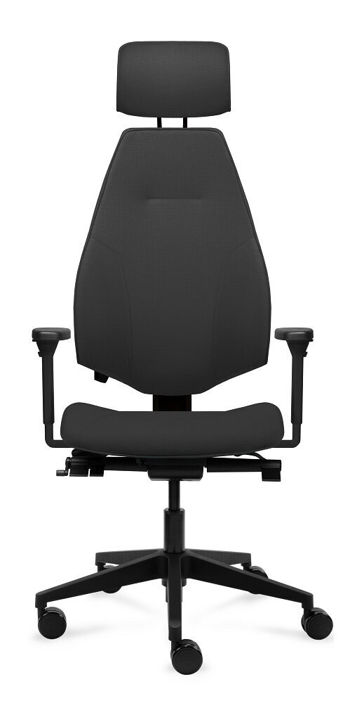 Biroja krēsls Tronhill Gabri Executive цена и информация | Biroja krēsli | 220.lv