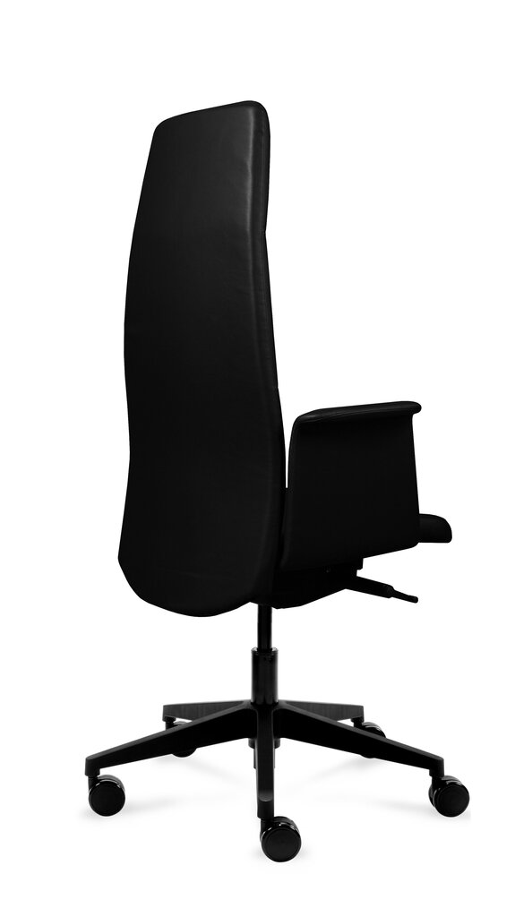 Biroja krēsls Tronhill Luna Executive цена и информация | Biroja krēsli | 220.lv