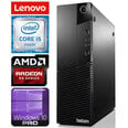 Lenovo M83 SFF i5-4460 8GB 2TB R5-340 2GB WIN10PRO/W7P [refurbished]