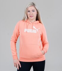 Puma sieviešu sporta krekls 586797*28, rozā cena un informācija | Jakas sievietēm | 220.lv
