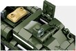Sluban army Tank Destroyer cena un informācija | Konstruktori | 220.lv