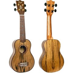 Soprāna ukulele Flight DUS430 (Dao) cena un informācija | Ģitāras | 220.lv