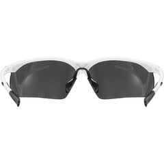 Спортивные очки Uvex Sportstyle 223, белые цена и информация | Спортивные очки | 220.lv