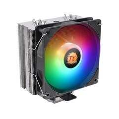 Thermaltake CL-P079-CA12SW-A цена и информация | Кулеры для процессоров | 220.lv