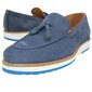 Loaferi vīriešiem Panucci 421070072, zili цена и информация | Vīriešu kurpes, zābaki | 220.lv