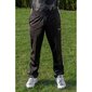 Sporta bikses vīriešiem Puma Contrast M 831288 01, melnas cena un informācija | Sporta apģērbs vīriešiem | 220.lv