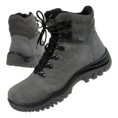 Ботинки походные мужские 4F M OBMH255 25S цена и информация | Мужские ботинки | 220.lv