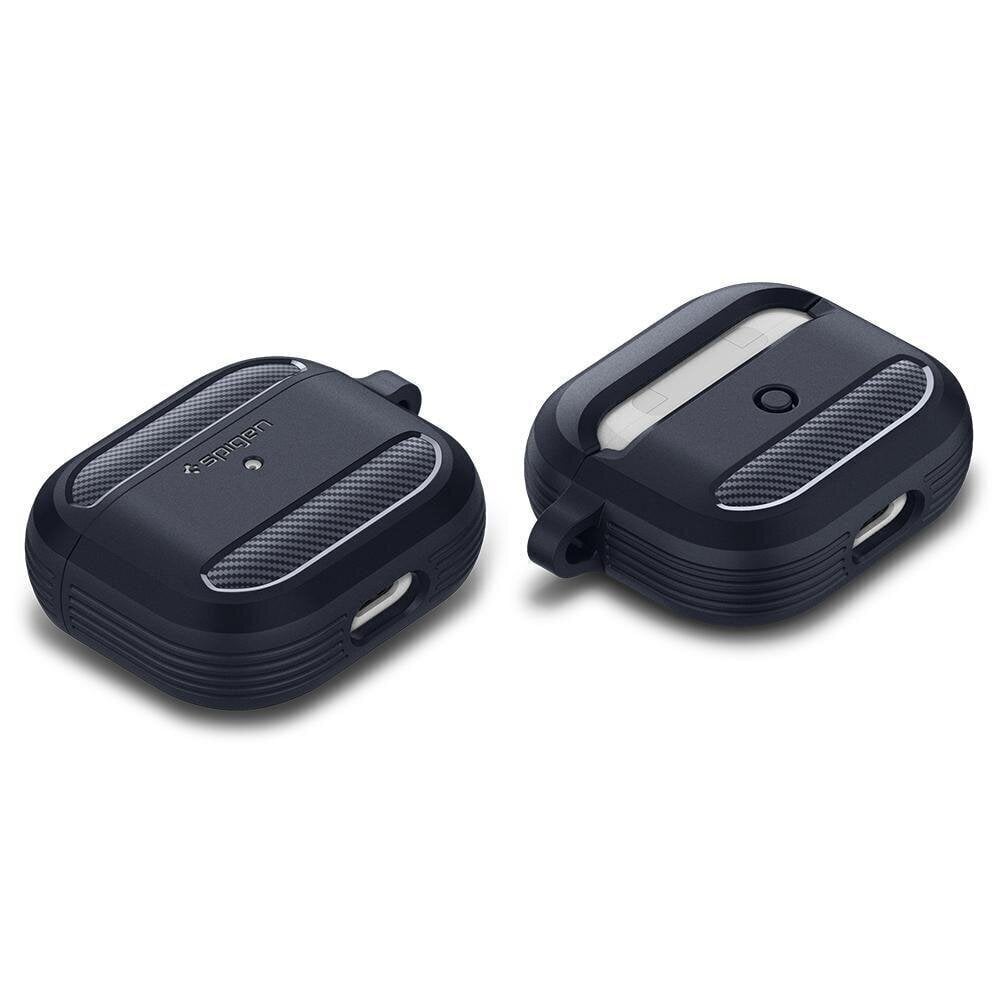 Spigen Apple AirPods 3 cena un informācija | Austiņu piederumi | 220.lv