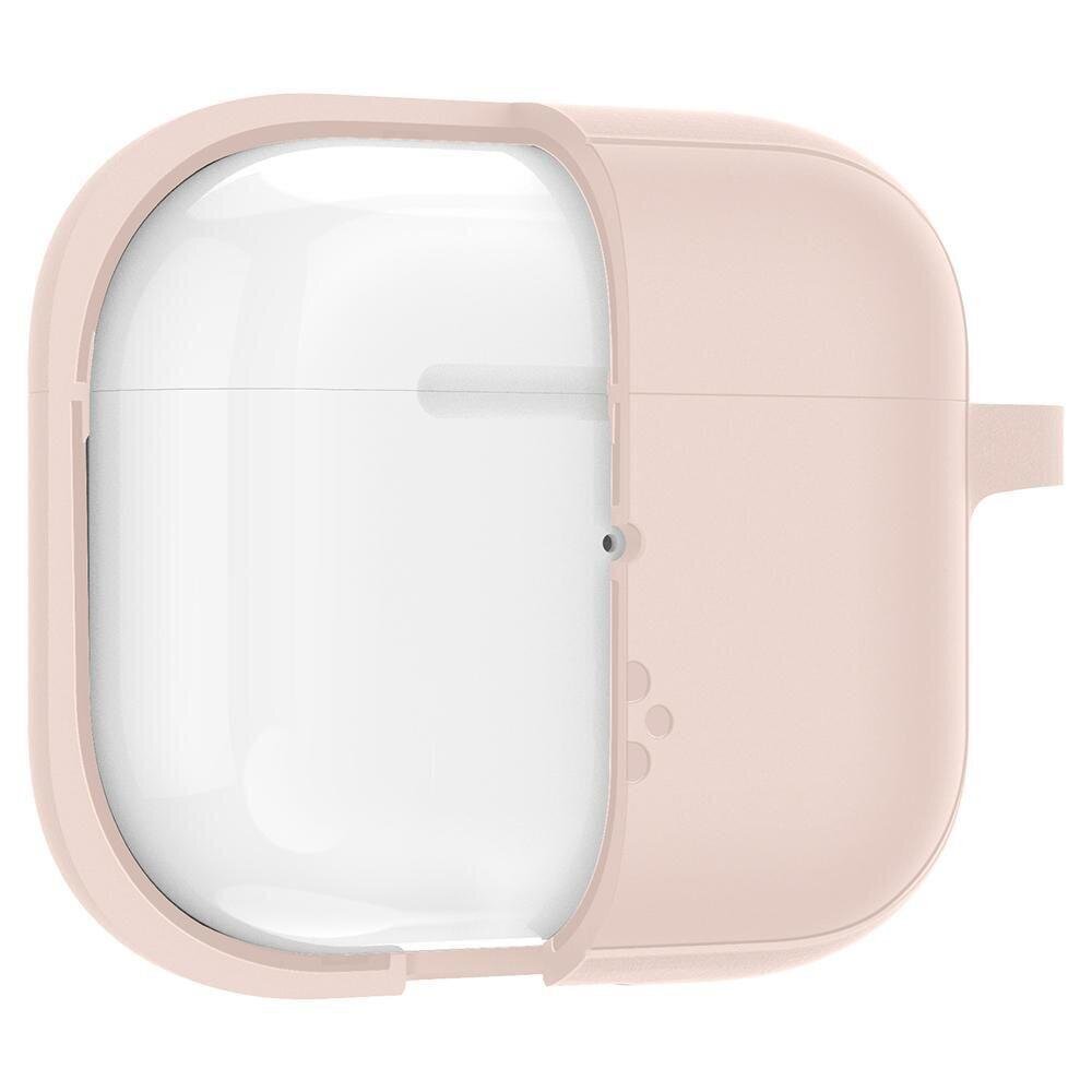 Spigen Apple AirPods 3 cena un informācija | Austiņu piederumi | 220.lv